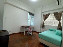 Monarchy Apartments (D11), Apartment #458158281